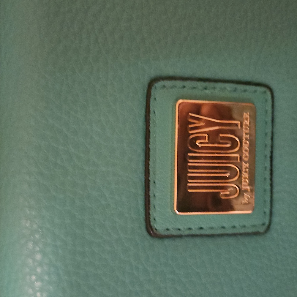 NWOT Juicy Couture hipster - Picture 2 of 6